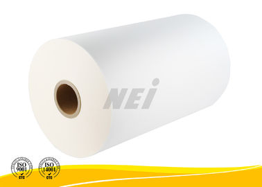 Film Laminator Bopp Thermal Laminator Kering Ramah Lingkungan