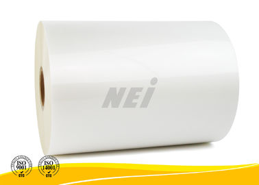 Karton Bergelombang Sentuh Lembut Laminating Film Extrusion-Coated Surface