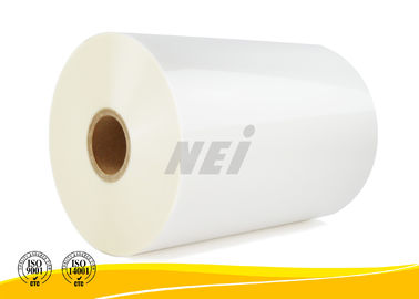 High Brightness Presswork Hot Lamination Roll Untuk Ponsel, Eva Lamination Film