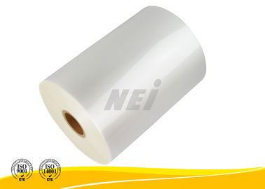 Foto-foto indah / Majalah Gloss Lamination Film Rolls SGS ISO14001 Certification