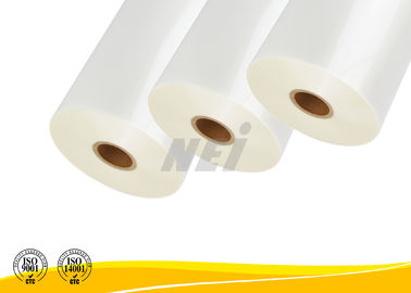 Heat Laminating Film Rolls, Eva Lamination Film Double Side Corona Diobati