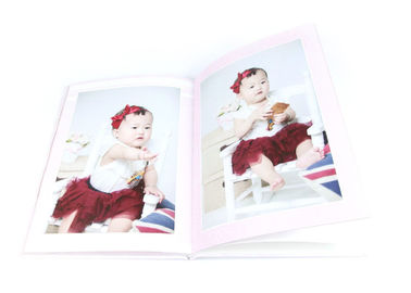 20 Mic Gloss Hot Thermal Lamination Film Sisi Ganda Corona Diobati Transparansi Tinggi