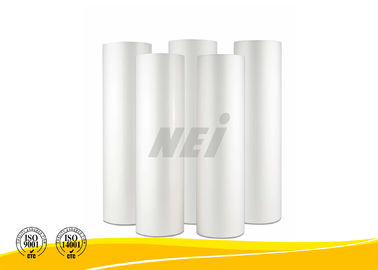 Soft Soft Touch Hot Matte Lamination Film Beberapa Pengolahan Ekstrusi