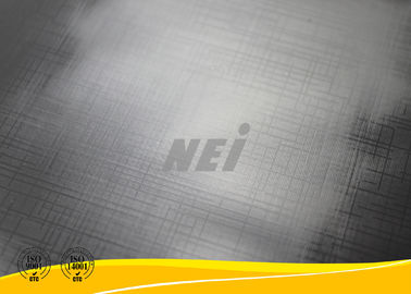 Kustom Transparan Thermal Embossed Film Untuk Kartu Bisnis / Majalah