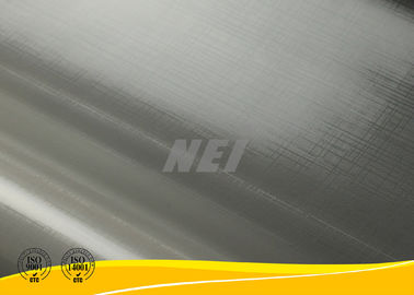 Alat Tulis / Kartu Nama Bertekstur Embossing Film 55 Ketebalan Micron