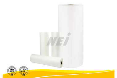 Tampilkan Layar Perdagangan Film Laminating Polyester, Film Poliester Transparan