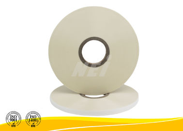 3 Inch Corner Tape Film Laminasi Termal 22 Mikron 65 Mikron 75 Mikron