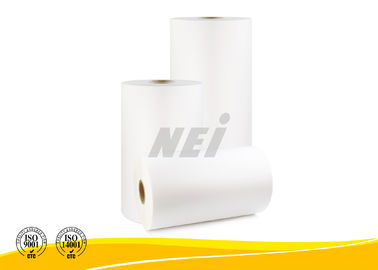 Paket Kemewahan Perlindungan Matte Lamination Film Soft Hardness High Added Value
