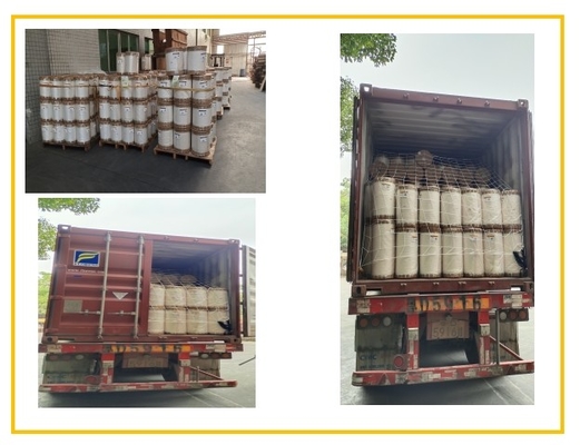15 Mikron Eva Ketebalan Sparkle Lamination Film Dalam Pencetakan