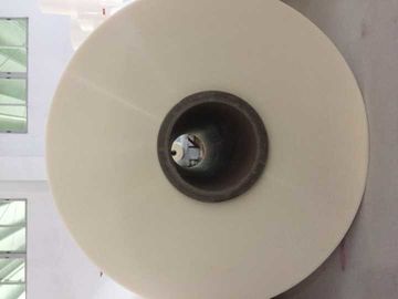 Pearl Color 25mic Bopp Thermal Gloss Lamination Film Dengan Permukaan Ekstrusi-Dilapisi