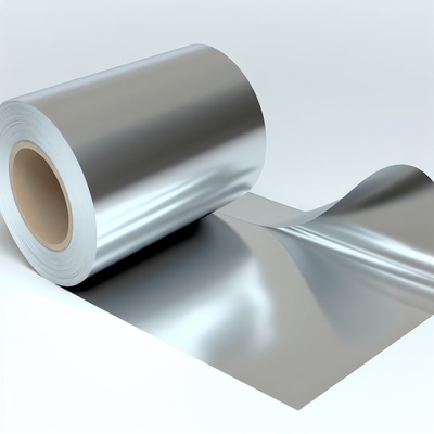 Peningkatan ke Mirror Eco Aluminium Film untuk Kemasan Berkinerja Tinggi dan Berkelanjutan