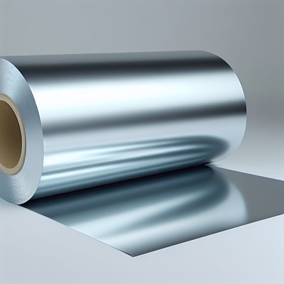 Peningkatan ke Mirror Eco Aluminium Film untuk Kemasan Berkinerja Tinggi dan Berkelanjutan