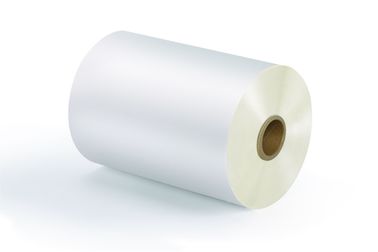 30 mic Super Bonding Films Untuk Digital Printing, High Bonding Hot Polypropylene Lamination Film