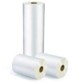 Bopp + EVA Lem Hot Laminasi Termal Film Eco - Ramah SGS Persetujuan