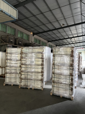 Mirror Eco Aluminium Film Solusi Kemasan Berkinerja Tinggi yang Berkelanjutan Untuk Bisnis