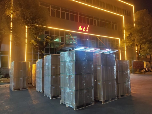Mirror Eco Aluminium Film Solusi Kemasan Berkinerja Tinggi yang Berkelanjutan Untuk Bisnis