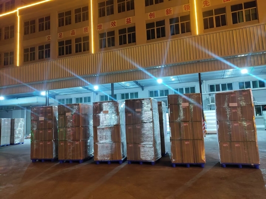 Tingkatkan Materi Cetak Anda Dengan Laminasi Termal BOPP Gloss Film Dalam Versi Termal