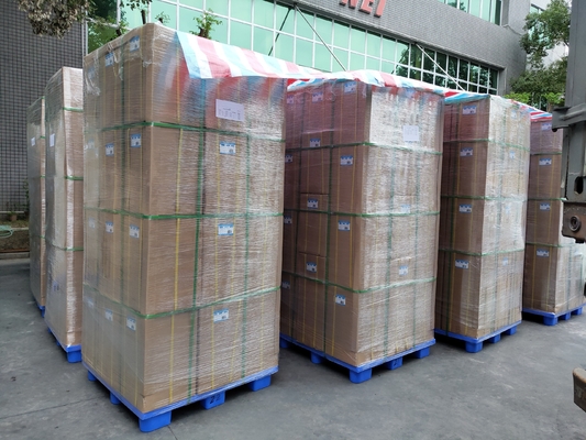 Mirror Eco Aluminium Film Solusi Kemasan Berkinerja Tinggi yang Berkelanjutan Untuk Bisnis