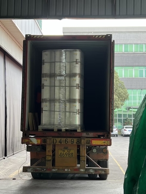 Film Laminasi Soft Touch Digital seperti Sutra Untuk Kemasan High-End Velvet Finish Tidak Perlu Teknik Khusus