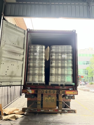 Dengan mudah melindungi dan meningkatkan produk Anda dengan Digital Super Bonding Soft Touch Lamination Film untuk kemasan