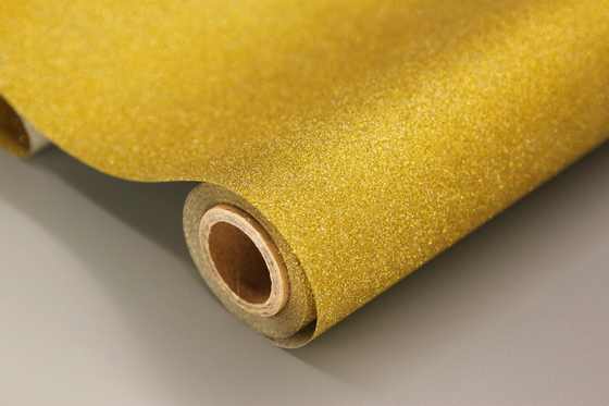 Tingkatkan Materi Bisnis Anda dengan Glitter Lamination Film Efek Glitter yang Dapat Dikustomisasi untuk Finish Mewah