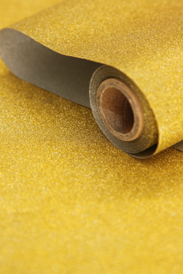 Meningkatkan bahan bisnis Anda dengan Glitter Lamination Film Efek Glitter Disesuaikan untuk finishing mewah