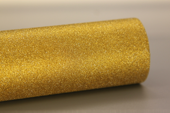 Mengubah Produk Anda dengan Glitter Lamination Film Tambahkan Sparkle dan Perlindungan untuk Desain Anda