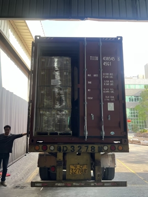Tingkatkan Proyek Laminasi Anda dengan Anti Goresan Anti Sidik Jari Soft Touch Laminasi Film Unmatched Dijamin