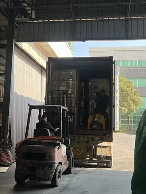 Tingkatkan Proyek Laminasi Anda dengan Anti Goresan Anti Sidik Jari Soft Touch Laminasi Film Unmatched Dijamin