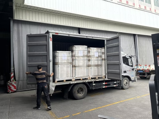 Revolusi Proses Laminasi Anda dengan Anti Goresan Anti Sidik Jari Soft Touch Laminasi Film