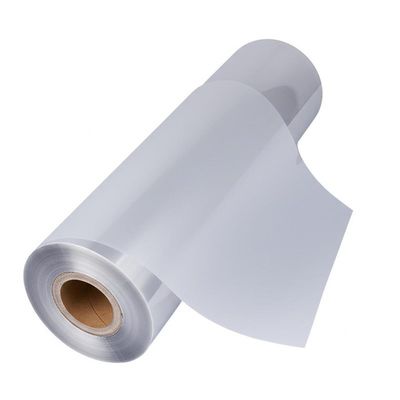 BOPP Soft Touch Lamination Film with 3 Inch Paper Core and Ultra-Smooth Texture for Premium Protection