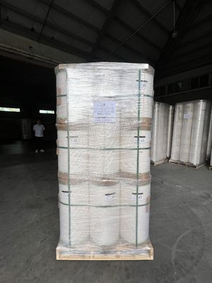 Film Laminasi Termal Permukaan Halus dengan Ketahanan Goresan Sangat Kuat dan Hasil Akhir Matt untuk Laminasi Digital