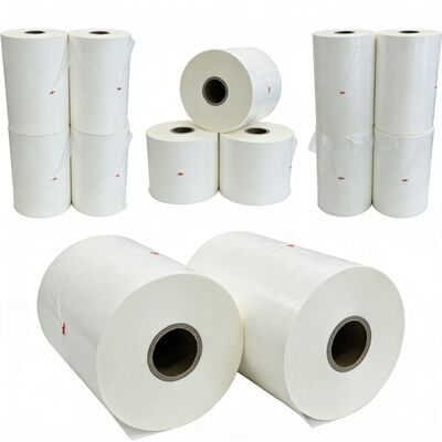 Film laminasi berkilau tinggi dengan tingkat kilau di atas 90 GU dan ketebalan 17-45 mikron untuk kemasan tahan kelembaban