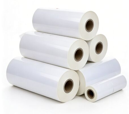 Tekstur Kulit Glitter Lamination Film dengan 100% EVA Adhesive dari Korea dan Ketebalan 95-105 Mikron untuk Daya Tahan yang Ditingkatkan