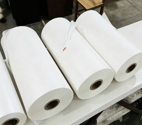 EVA dari Korea Laminating Film Roll dengan hingga 10 warna dan Food Grade Certification untuk laminasi tahan lama