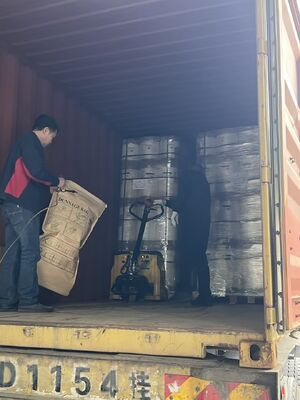 Film Laminasi Buku Kekerasan Lembut dengan Ketahanan Tear dan Kecepatan Laminasi Tinggi Hingga 400m/menit untuk Laminasi Termal