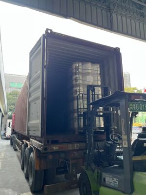 Film PET Metalized dengan ketahanan panas hingga 110 °C, permukaan reflektif halus, dan ketahanan kimia untuk kemasan dan laminasi