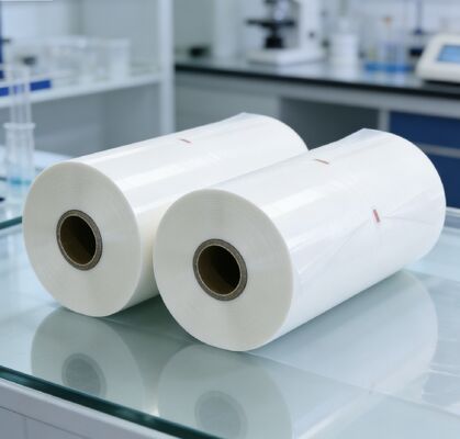 Kompatibel Dengan Berbagai Perangkat Elektronik Scratch Proof Film Lapisan Pelindung Lebar 100MM 2200MM Perisai Permukaan awet