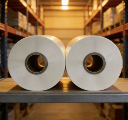 Film anti goresan dengan kekerasan permukaan 3H dan ketebalan 30 mikron untuk berbagai perangkat elektronik