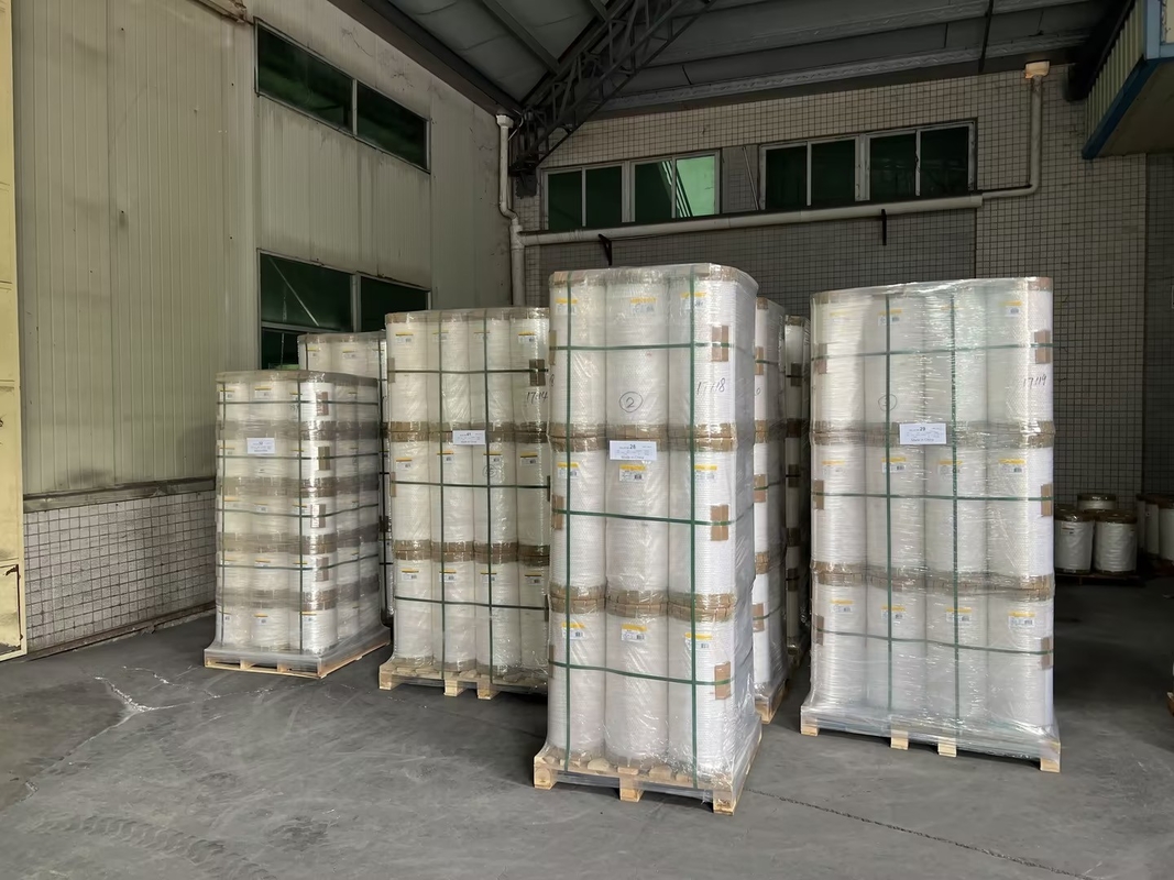Luxurious Digital Super Bonding Soft Touch Lamination Film 30mikron Master Roll Smooth Velvet And Silk Touch