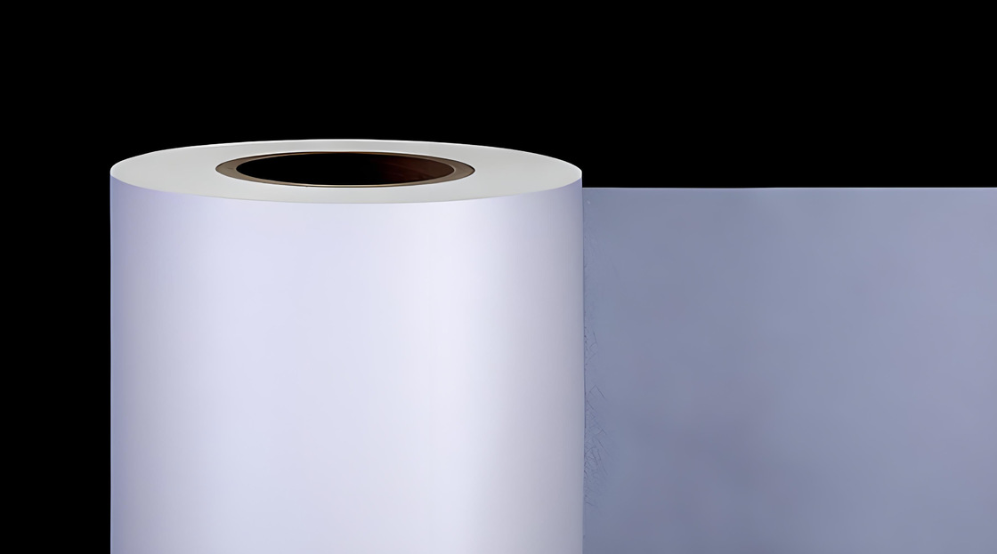 Industrial-Grade Water-Resistant Dust-Proof Anti-Scratch Film for Cold Lamination