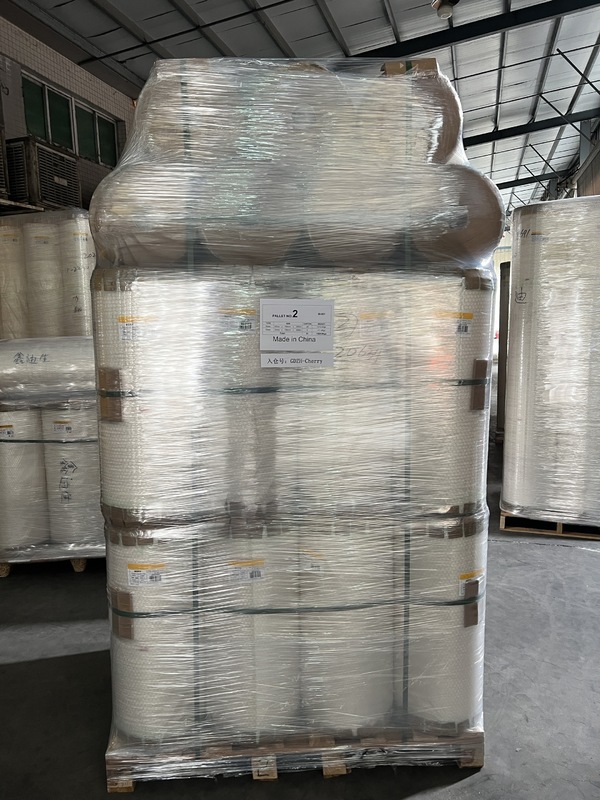 Film Laminasi Termal 30 MIKRON dengan Perlindungan Anti Gores yang Sangat Kuat dan Permukaan Halus untuk Laminasi Digital