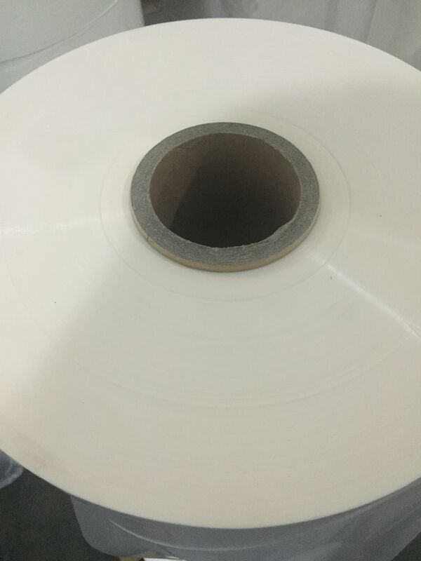 Multiple Extrusion Matte Lamination Film with 24 Month Shelf Life and 2200mm Width for Durable Packaging