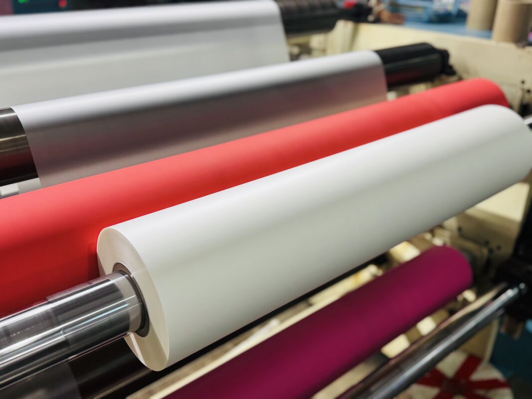 Film Laminasi Matte Premium dengan Labeling yang Dapat Disesuaikan, Umur Simpan Panjang, dan Hasil Akhir yang Mulus untuk Perlindungan yang Ditingkatkan