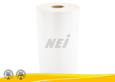 Corrugated Boxes BOPP Thermal Heat Laminating Film SGS Sertifikasi ISO9001