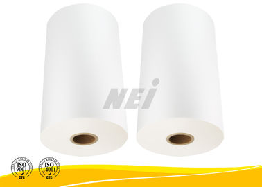 Moisture Proof Candy Boxes Kemasan Makanan Film, Thermal Laminate Roll