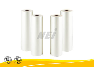 Toko Percetakan Cepat Bopp Lamination Film Multiple Extrusion Processing 200M Panjang