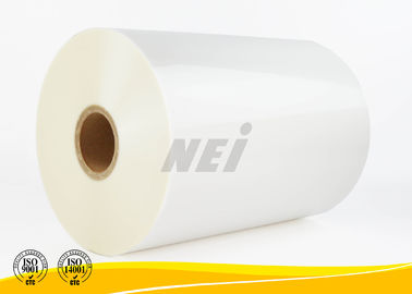 Penanganan Mudah Glossy Digital Laminating Film Dengan Label Netral / Disesuaikan