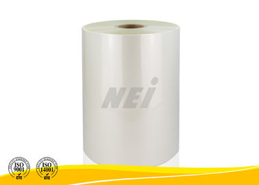 Cetakan Digital Glossy Gloss Film Laminating Tinggi SGS Sertifikasi ISO9001