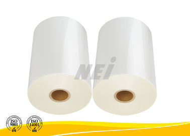 Super Bonding Khusus Film Laminating Digital, Hot Lamination Film 3 Inch 30 Mic